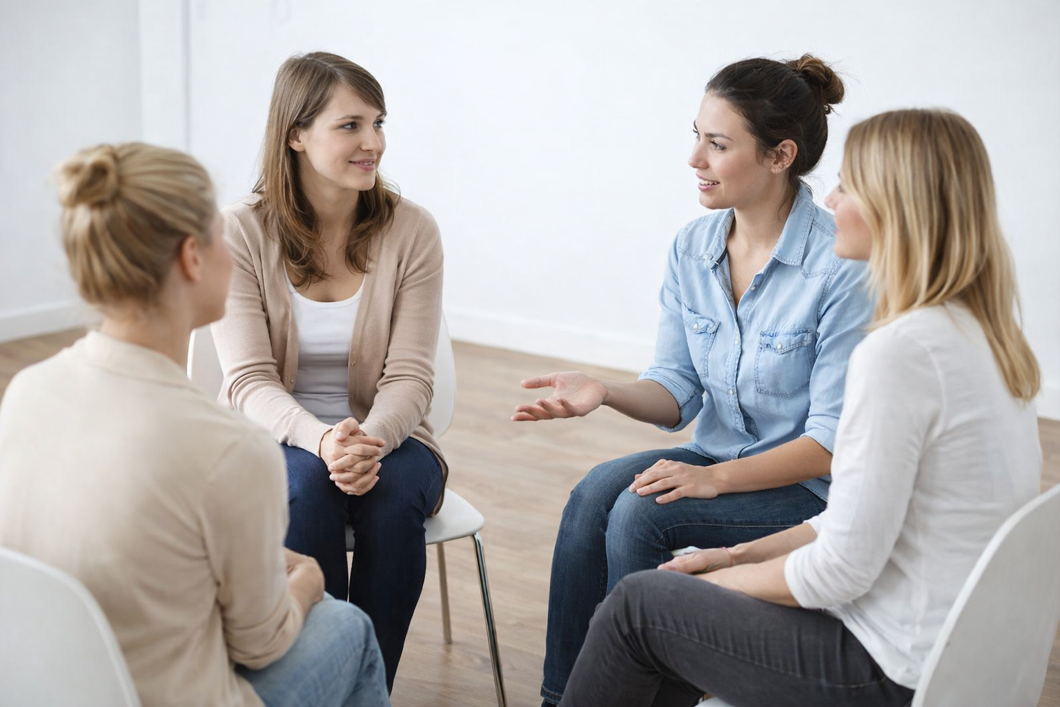 Korábbi résztvevők